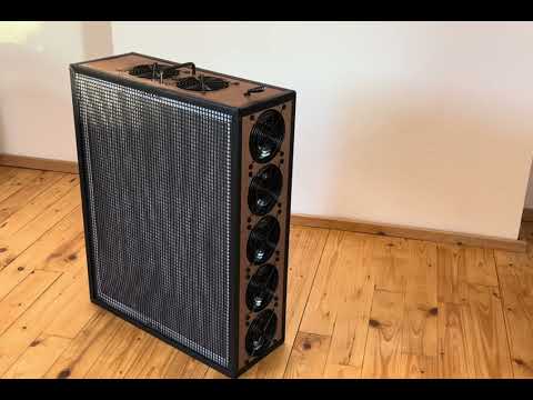 Luggable air purifier review — is this the best air purifier in the world?