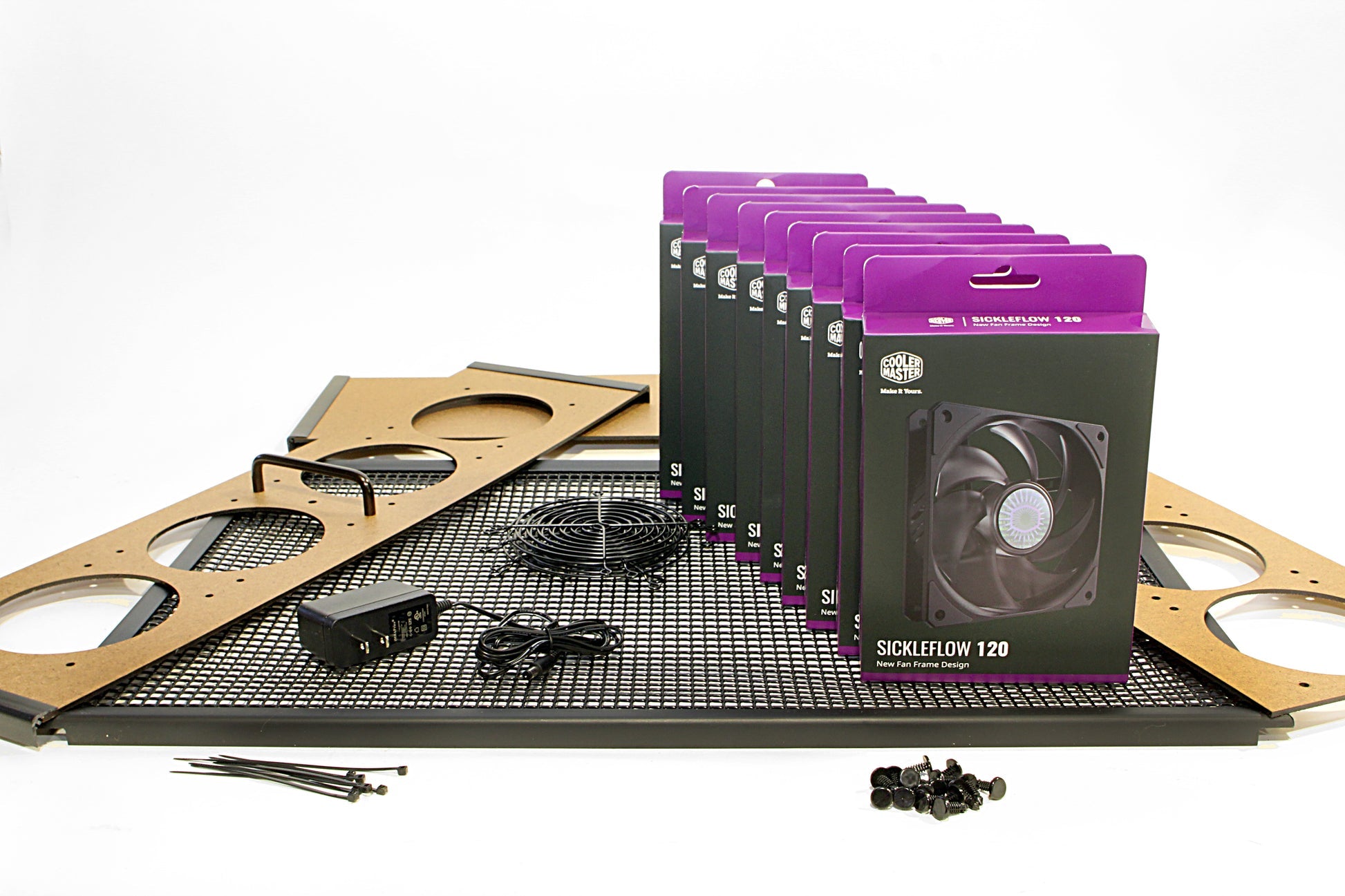 Luggables product image